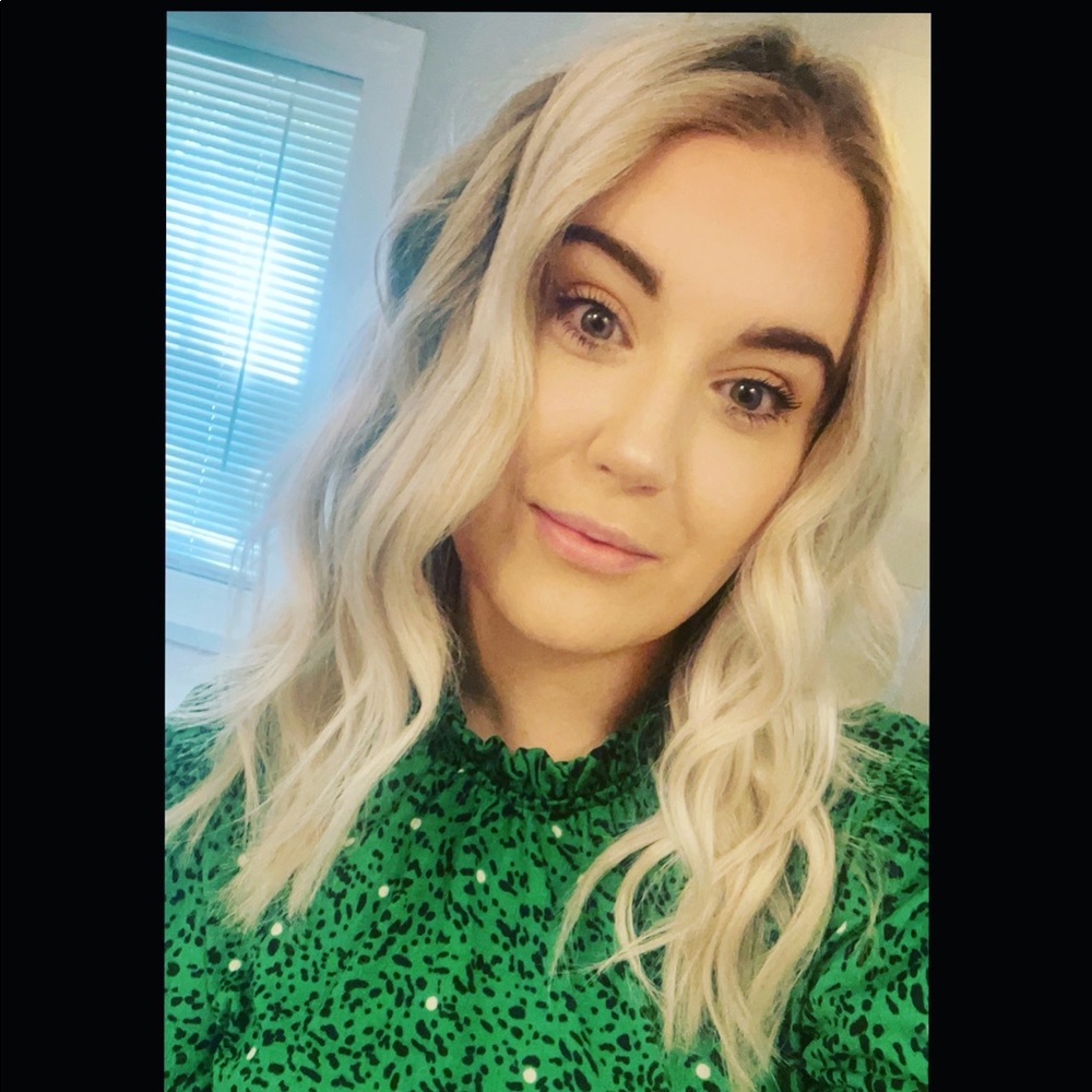 Meet your Posher, Shelby